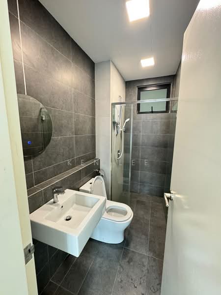 Service Residence for Rent at Lavile Kuala Lumpur - Ken Lee - Bathroom - PropertyGuru.com.my