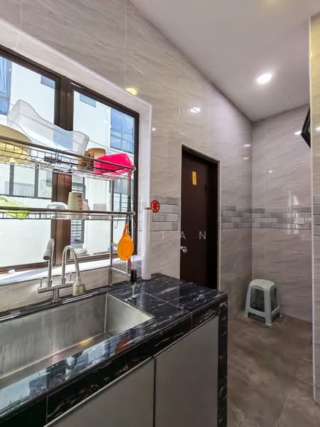 Rumah Teres 2-Tingkat untuk Dijual di Bandar Pulai Jaya (Kulai) - KS Tan - PropertyGuru.com.my