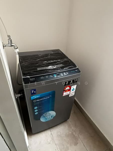 Service Residence for Rent at You City 3 - Siew Yoong - Interior - PropertyGuru.com.my