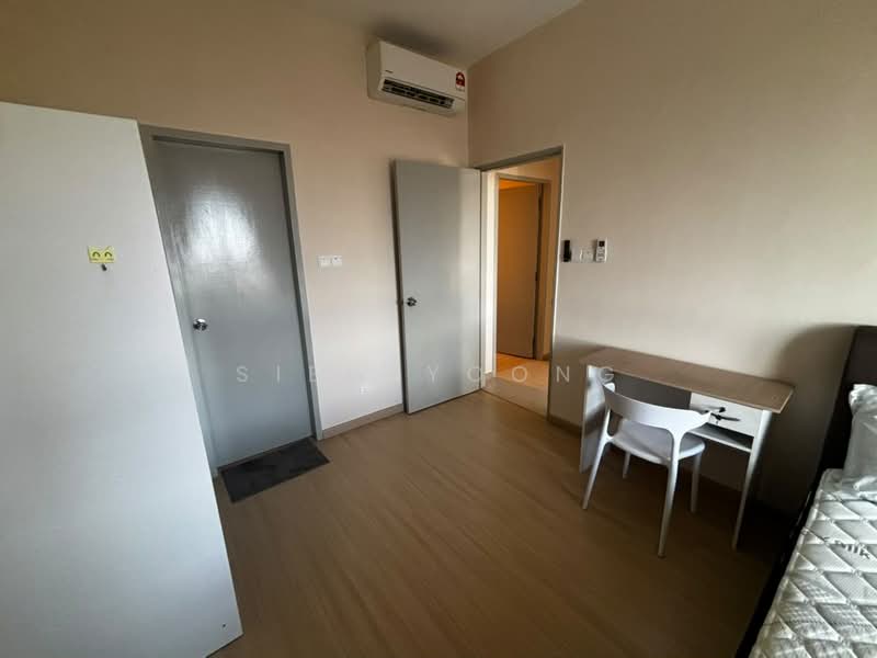 Service Residence for Rent at You City 3 - Siew Yoong - Bedroom - PropertyGuru.com.my