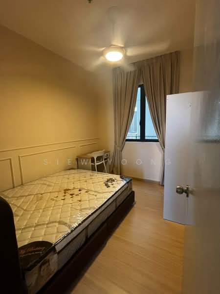 Service Residence for Rent at You City 3 - Siew Yoong - Bedroom - PropertyGuru.com.my