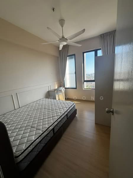 Service Residence for Rent at You City 3 - Siew Yoong - Bedroom - PropertyGuru.com.my