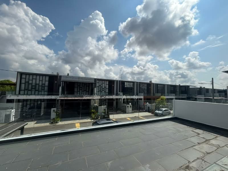 Rumah Teres 2-Tingkat untuk Dijual di Bandar Pulai Jaya (Kulai) - KS Tan - PropertyGuru.com.my