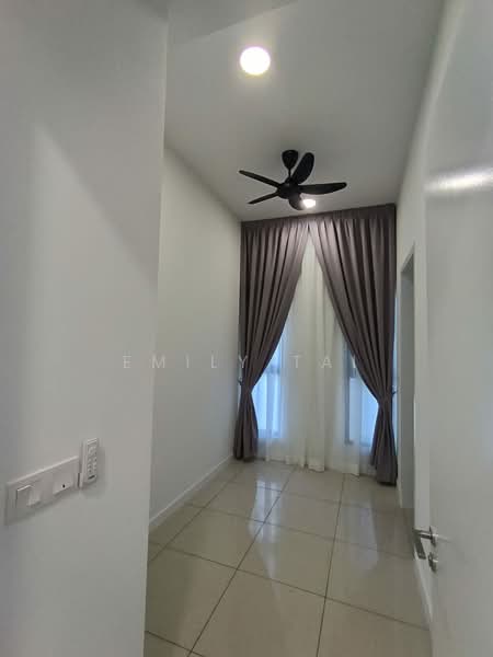 Service Residence for Rent at Le Pavillion - Emily Tai - Corridor - PropertyGuru.com.my