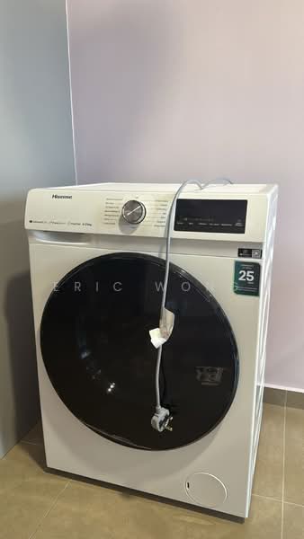Service Residence for Rent at Mossaz @ Empire City - Eric Wong - Interior - PropertyGuru.com.my