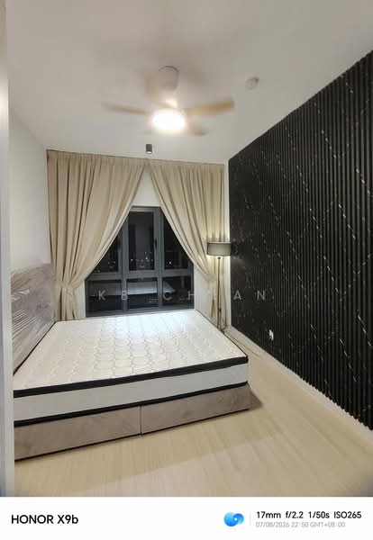 Kediaman Servis untuk Disewa di M Arisa - KB Chean - Bedroom - PropertyGuru.com.my