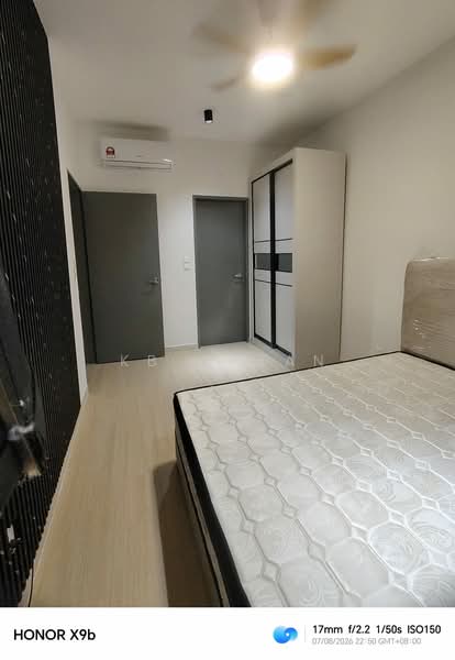 Kediaman Servis untuk Disewa di M Arisa - KB Chean - Bedroom - PropertyGuru.com.my