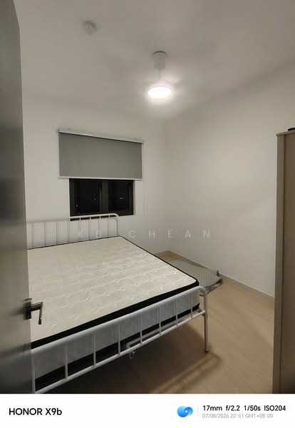 Kediaman Servis untuk Disewa di M Arisa - KB Chean - Bedroom - PropertyGuru.com.my