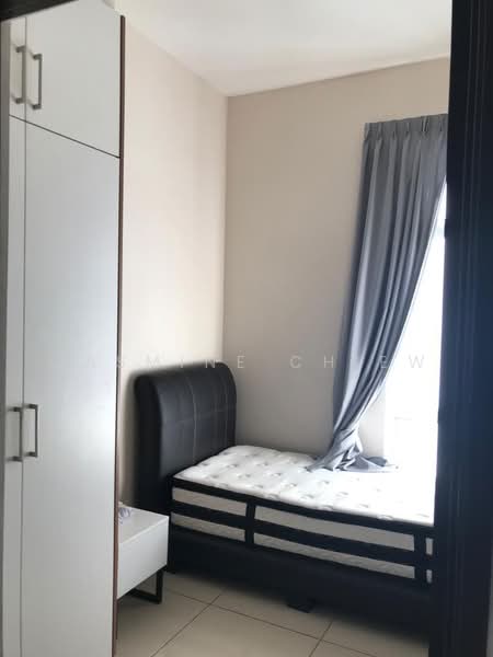 Kondominium untuk Dijual di M Condominium @ Larkin - Jasmine Chiew - PropertyGuru.com.my