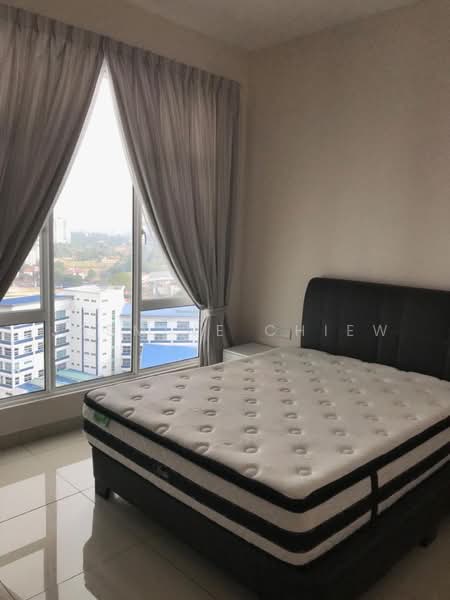 Kondominium untuk Dijual di M Condominium @ Larkin - Jasmine Chiew - PropertyGuru.com.my