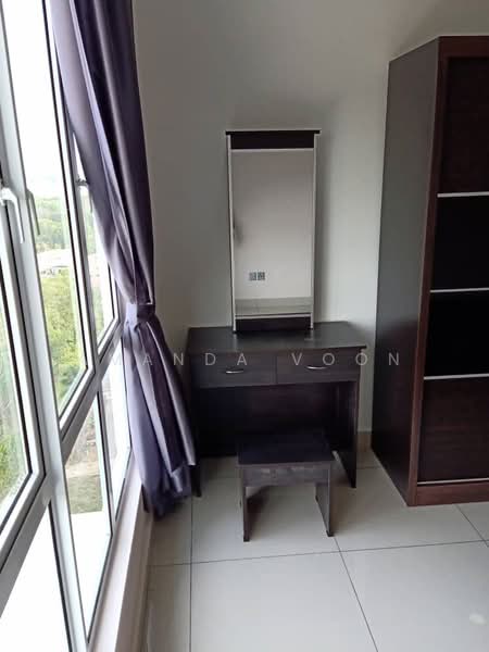Kediaman Servis untuk Disewa di Twin Danga Residence - Amanda Voon - Bedroom - PropertyGuru.com.my