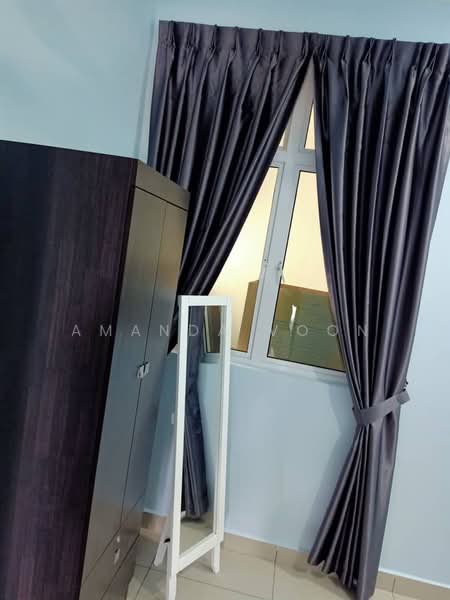 Kediaman Servis untuk Disewa di Twin Danga Residence - Amanda Voon - Interior - PropertyGuru.com.my