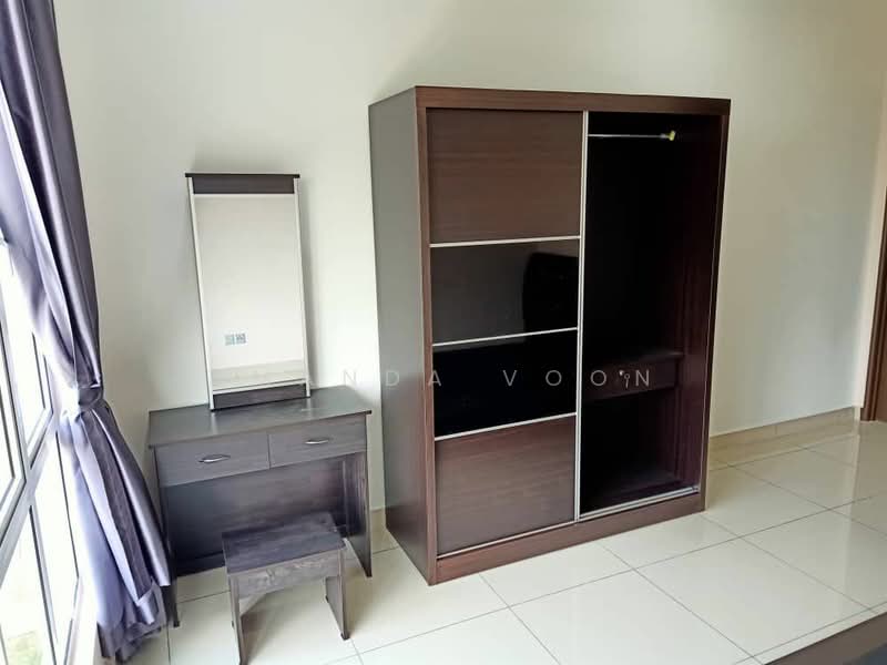 Kediaman Servis untuk Disewa di Twin Danga Residence - Amanda Voon - Interior - PropertyGuru.com.my