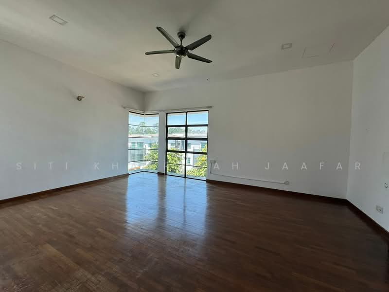 Semi-Detached House for Sale in Sungai Buloh (Selangor) - SITI KHAIRIYAH JAAFAR - PropertyGuru.com.my