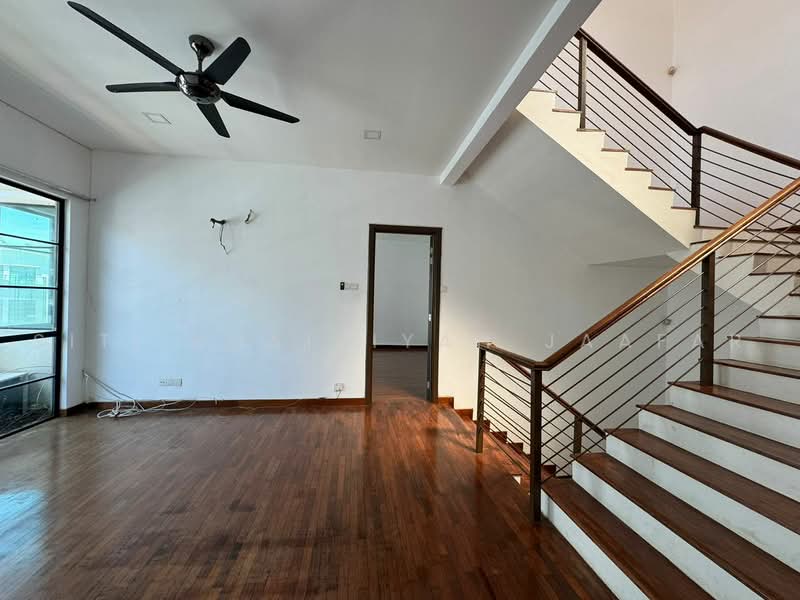 Semi-Detached House for Sale in Sungai Buloh (Selangor) - SITI KHAIRIYAH JAAFAR - PropertyGuru.com.my