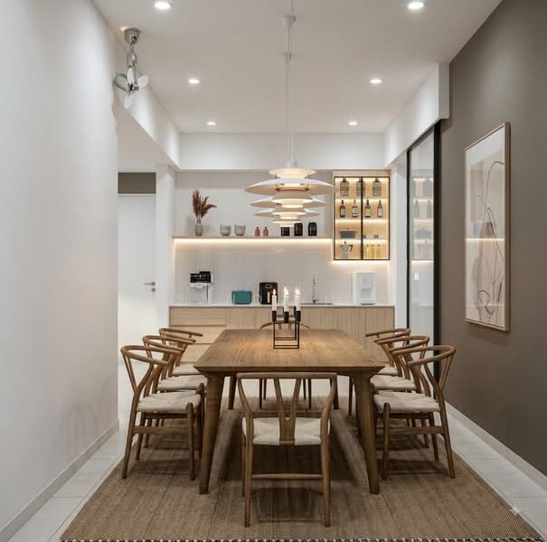 Kondominium untuk Disewa di Aetas Damansara - Sand Yip - PropertyGuru.com.my