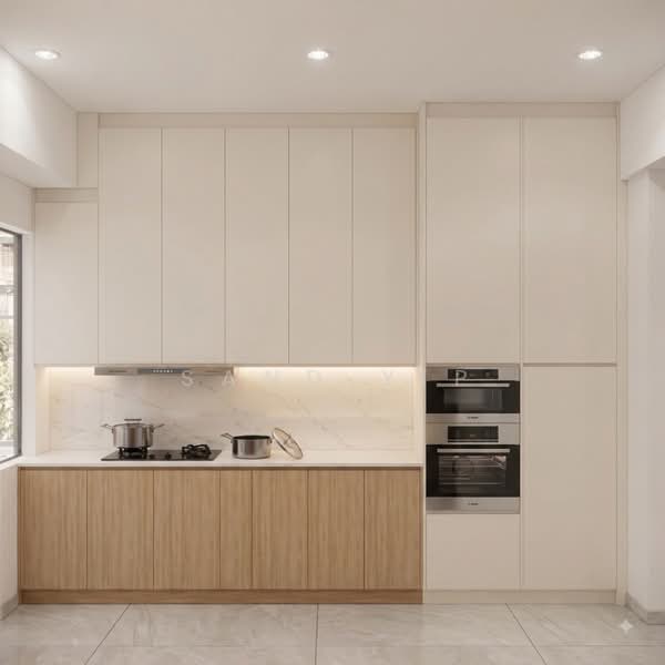 Kondominium untuk Disewa di Aetas Damansara - Sand Yip - PropertyGuru.com.my
