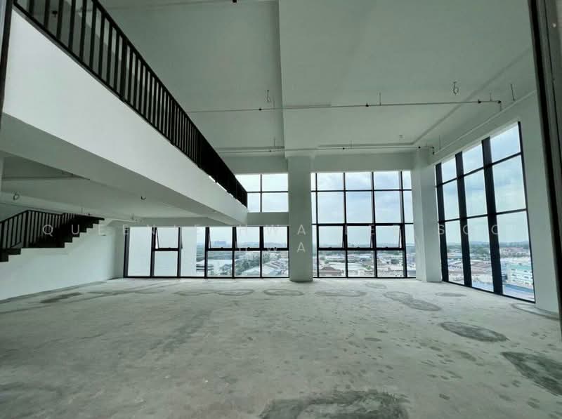 Factory for Rent in Shah Alam (Selangor) - Queenie Hwa Lee Soo Hwa - Interior - PropertyGuru.com.my