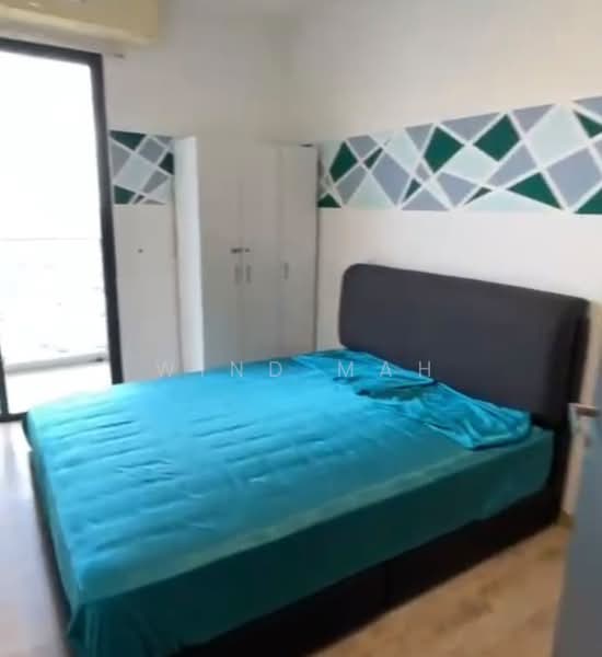 Kediaman Servis untuk Disewa di Emporis - Wind Mah - PropertyGuru.com.my