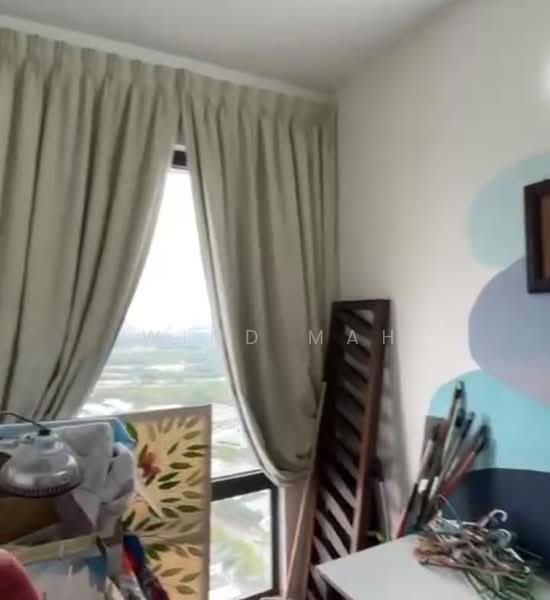Kediaman Servis untuk Disewa di Emporis - Wind Mah - PropertyGuru.com.my