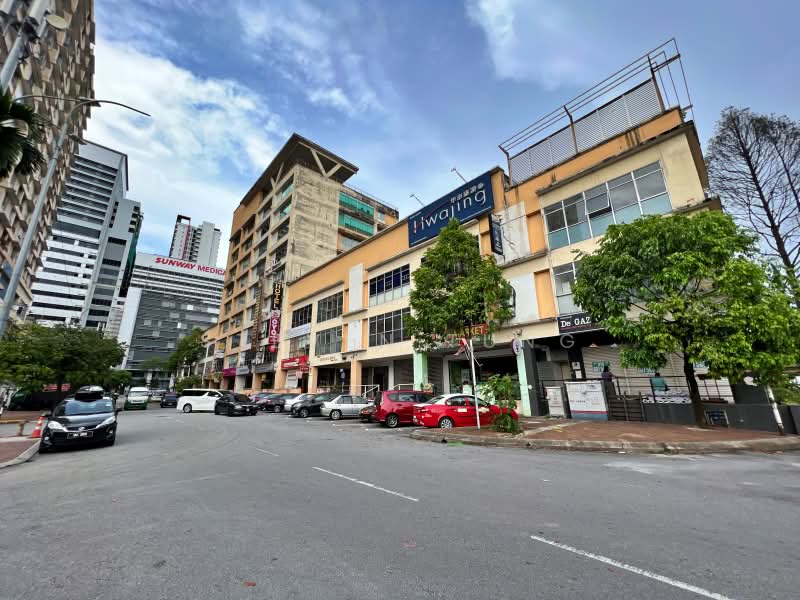 Office for Sale in Warisan Cityview (Cheras) - Steven Tung - Exterior - PropertyGuru.com.my
