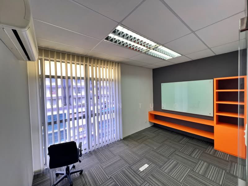 Office for Sale in Warisan Cityview (Cheras) - Steven Tung - Interior - PropertyGuru.com.my