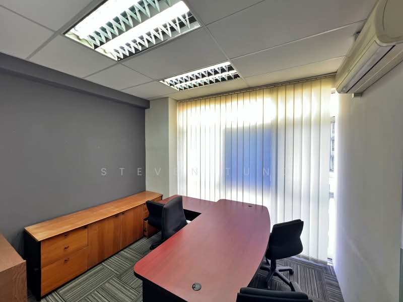 Office for Sale in Warisan Cityview (Cheras) - Steven Tung - Interior - PropertyGuru.com.my