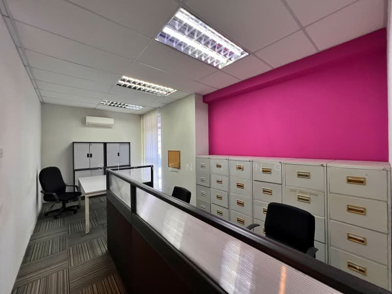Office for Sale in Warisan Cityview (Cheras) - Steven Tung - Interior - PropertyGuru.com.my