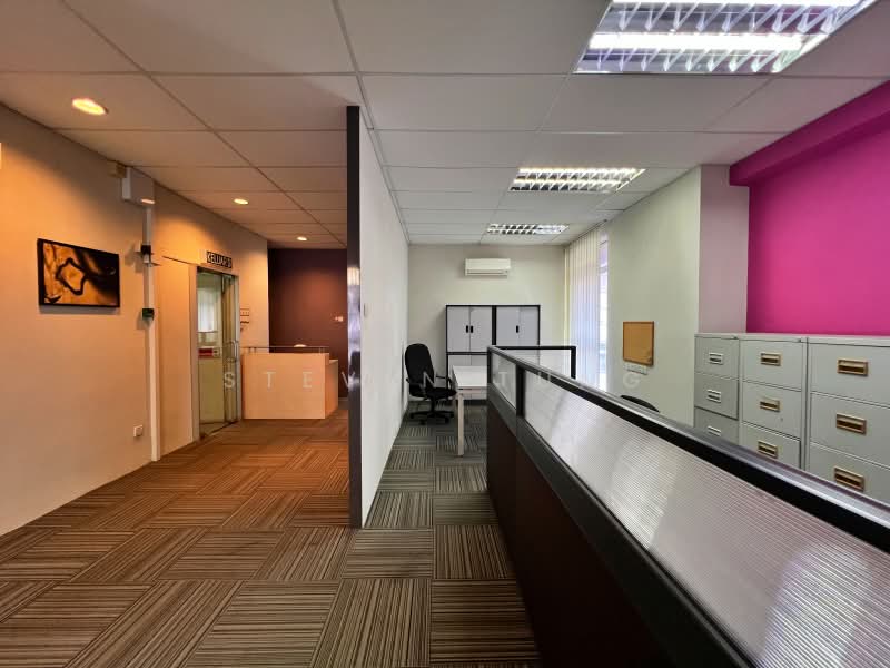Office for Sale in Warisan Cityview (Cheras) - Steven Tung - Interior - PropertyGuru.com.my
