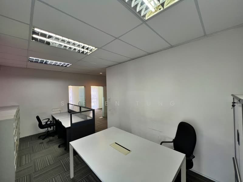 Office for Sale in Warisan Cityview (Cheras) - Steven Tung - Interior - PropertyGuru.com.my