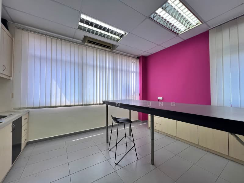 Office for Sale in Warisan Cityview (Cheras) - Steven Tung - Interior - PropertyGuru.com.my