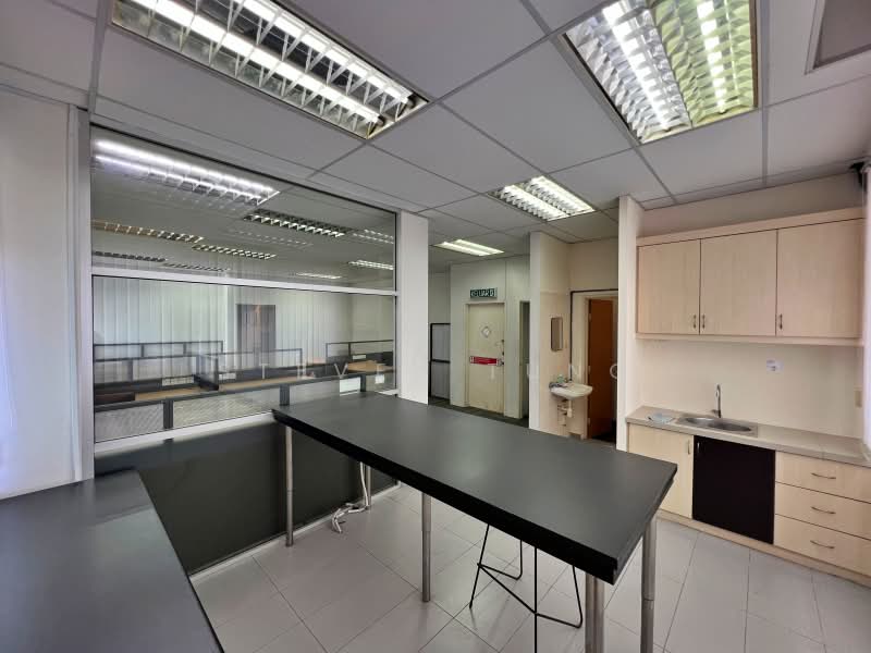 Office for Sale in Warisan Cityview (Cheras) - Steven Tung - Interior - PropertyGuru.com.my