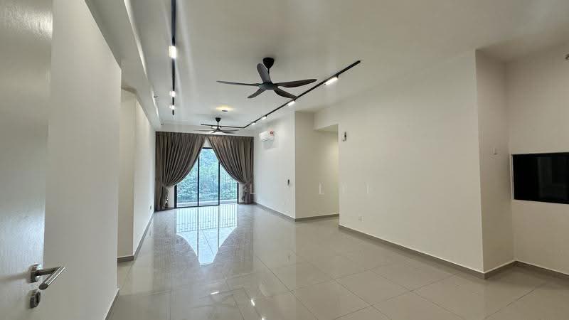 Service Residence for Rent at D'Clover Residences - Kelly Lee - PropertyGuru.com.my