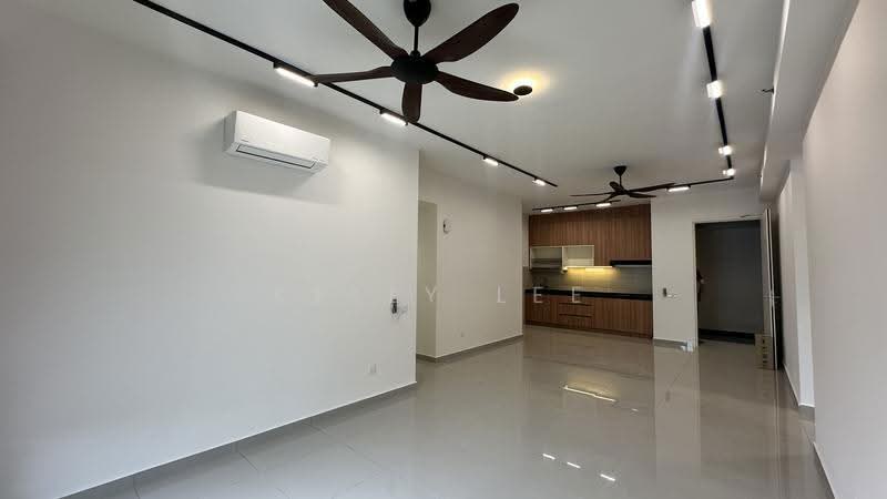 Service Residence for Rent at D'Clover Residences - Kelly Lee - PropertyGuru.com.my