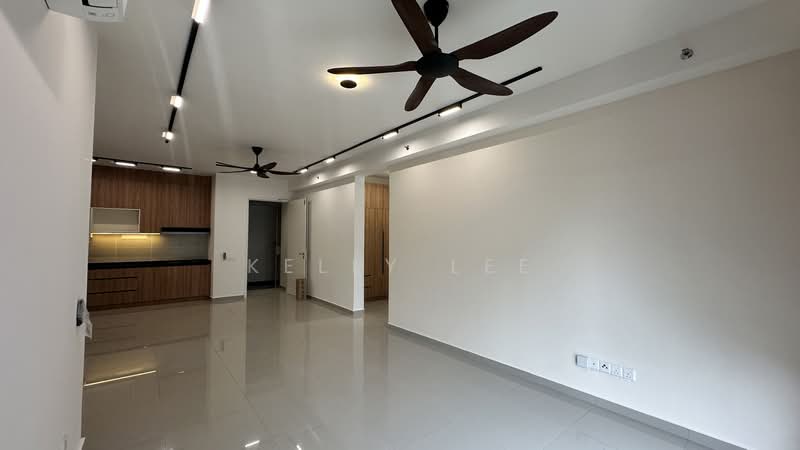 Service Residence for Rent at D'Clover Residences - Kelly Lee - PropertyGuru.com.my