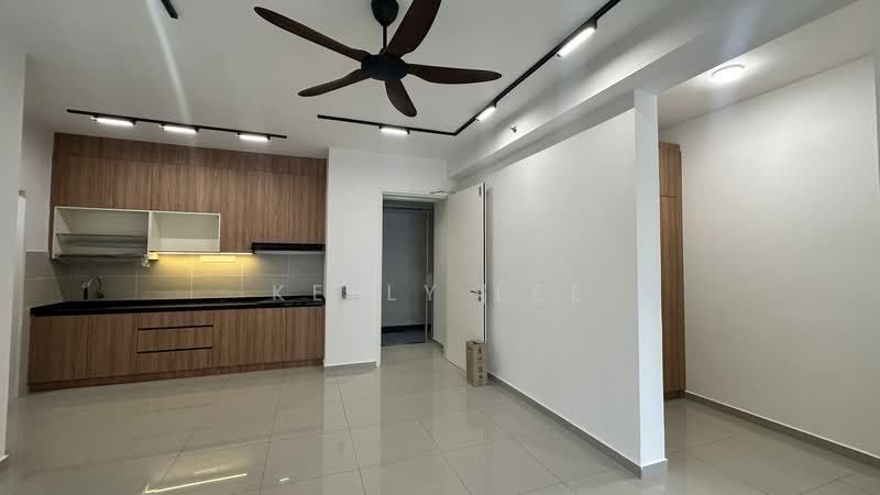 Service Residence for Rent at D'Clover Residences - Kelly Lee - PropertyGuru.com.my