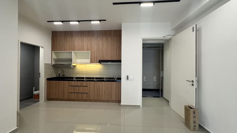 Service Residence for Rent at D'Clover Residences - Kelly Lee - PropertyGuru.com.my