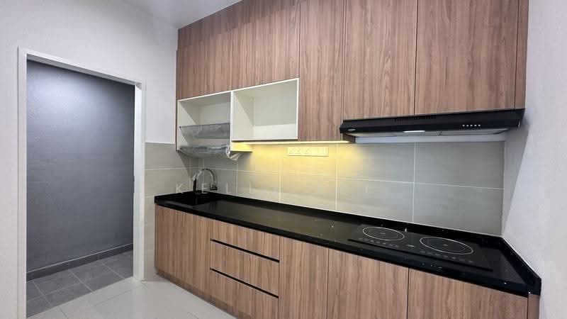 Service Residence for Rent at D'Clover Residences - Kelly Lee - PropertyGuru.com.my