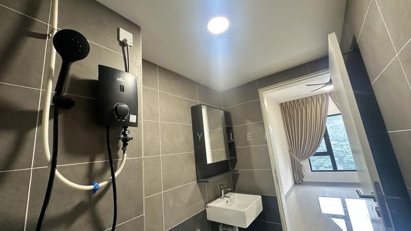 Service Residence for Rent at D'Clover Residences - Kelly Lee - PropertyGuru.com.my