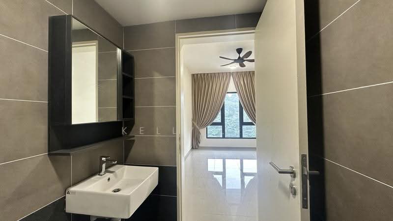 Service Residence for Rent at D'Clover Residences - Kelly Lee - PropertyGuru.com.my