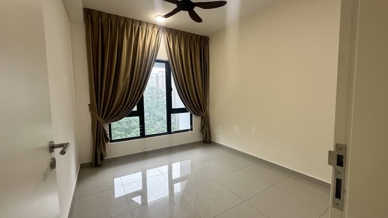 Service Residence for Rent at D'Clover Residences - Kelly Lee - PropertyGuru.com.my