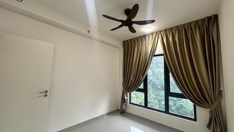 Service Residence for Rent at D'Clover Residences - Kelly Lee - PropertyGuru.com.my