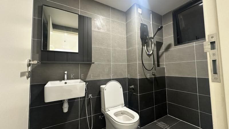 Service Residence for Rent at D'Clover Residences - Kelly Lee - PropertyGuru.com.my