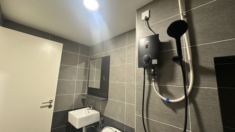Service Residence for Rent at D'Clover Residences - Kelly Lee - PropertyGuru.com.my