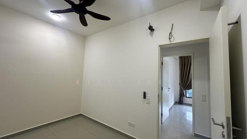 Service Residence for Rent at D'Clover Residences - Kelly Lee - PropertyGuru.com.my