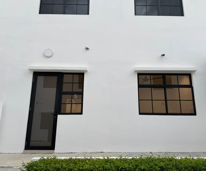 2-storey Terraced House for Rent in Eco Botanic (Iskandar Puteri (Nusajaya)) - SK GOO - Exterior - PropertyGuru.com.my