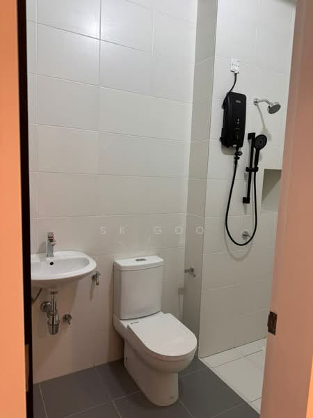 2-storey Terraced House for Rent in Eco Botanic (Iskandar Puteri (Nusajaya)) - SK GOO - Bathroom - PropertyGuru.com.my