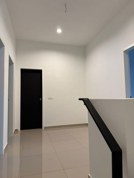 2-storey Terraced House for Rent in Eco Botanic (Iskandar Puteri (Nusajaya)) - SK GOO - Corridor - PropertyGuru.com.my