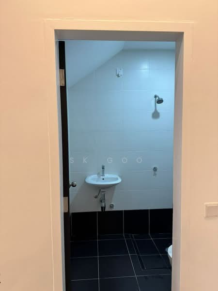2-storey Terraced House for Rent in Eco Botanic (Iskandar Puteri (Nusajaya)) - SK GOO - Bathroom - PropertyGuru.com.my