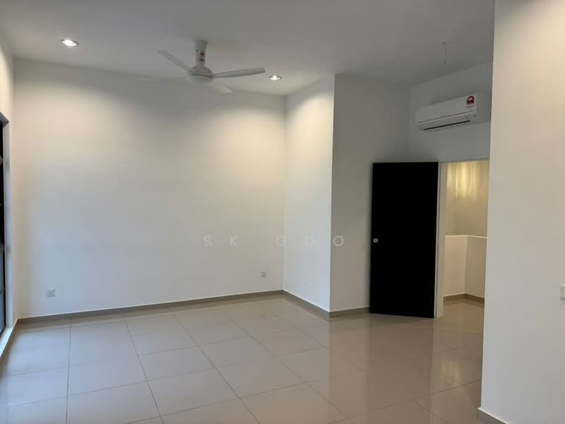 2-storey Terraced House for Rent in Eco Botanic (Iskandar Puteri (Nusajaya)) - SK GOO - Living Room - PropertyGuru.com.my